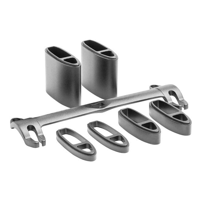 Profile Design A3A High Riser Kit (5/10/20/40MM)