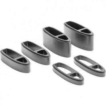 Profile Design A3A Low Riser Kit (5/10/20MM)