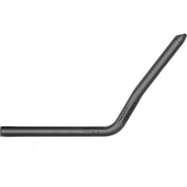 Profile Design Aero Aerobar Extensions - Aluminium - 365mm