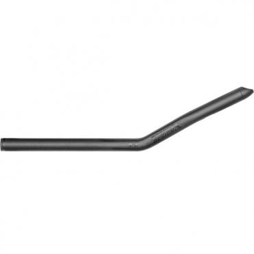 Profile Design Aero Aerobar Extensions - Aluminium - 400mm