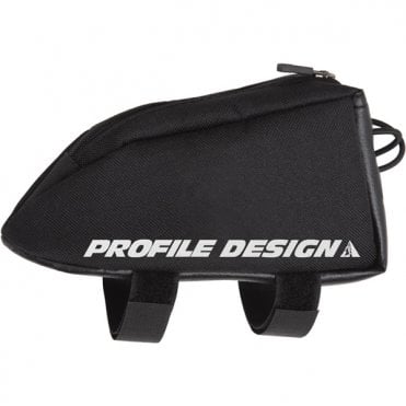 Profile Design Aero E-Pack - Compact - Black