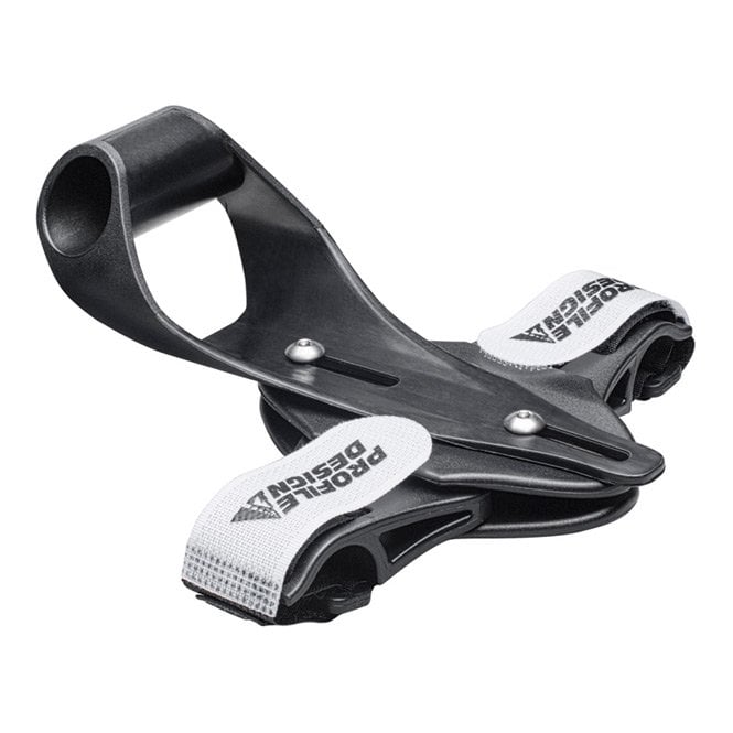 Profile Design Aero HC Bracket and Computer Mount
