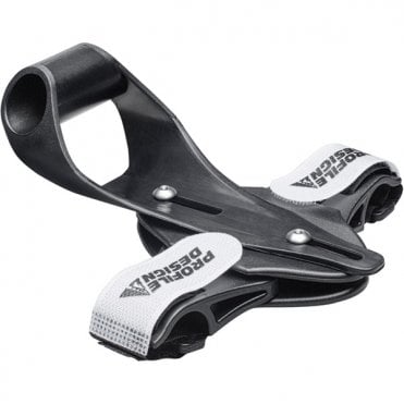 Profile Design Aero HC Bracket and Computer Mount