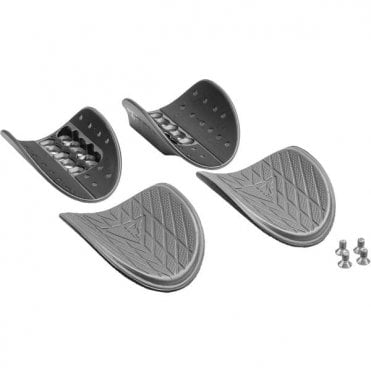 Profile Design Aerobar Armrest Kit Plus