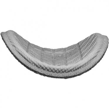 Profile Design Aerobar Armrest Pad Set - Race / Ergo Plus -10mm