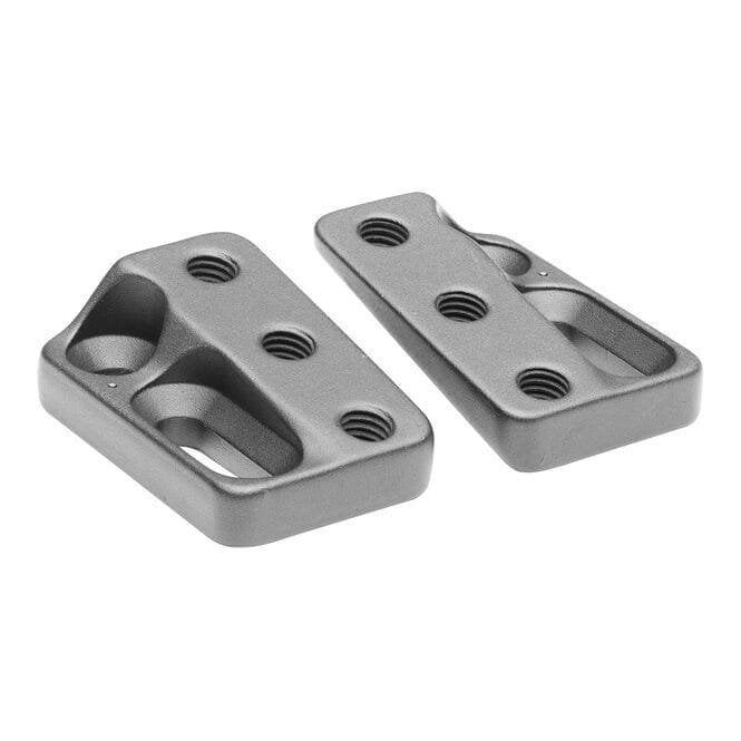 Profile Design Aerobar Armrest Pad Wedges - Pair - 10 Degree