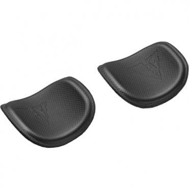 Profile Design Aerobar Armrest Ultra Pad Set - Race / Ergo -10mm