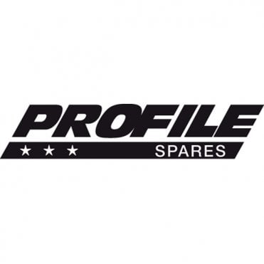 Profile Design Aerobar Bracket Riser Kit - 20mm Spacer Only