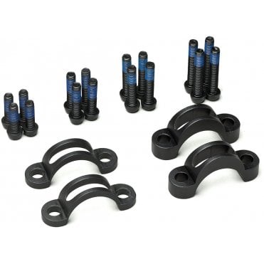 Profile Design Aerobar Bracket Riser Kit