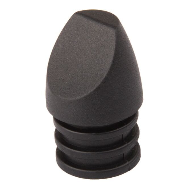 Profile Design Aerobar End Plug x 1 - Suits 22.2mm Extensions