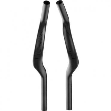 Profile Design Aerobar Extensions - Asc Carbon - 400MM