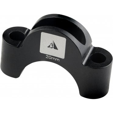 Profile Design Aerobar Riser Kit