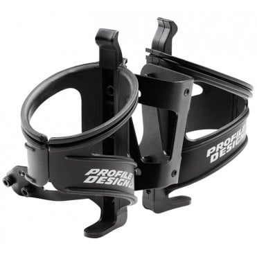 Profile Design Aqua Rear Mount Two Bottle L System
