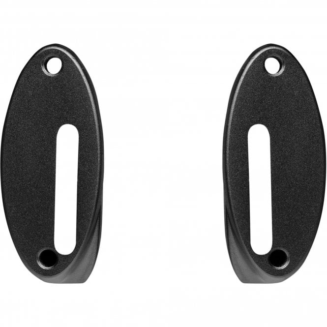 Profile Design Asc Pro Aerobar Bracket Kit - Offset - 5mm