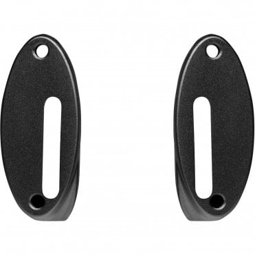 Profile Design Asc Pro Aerobar Bracket Kit - Offset - 5mm