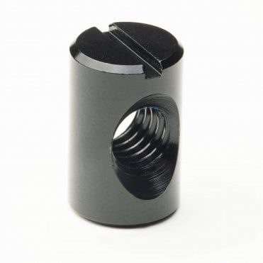 Profile Design Barrel for Aeria Bracket With Slot