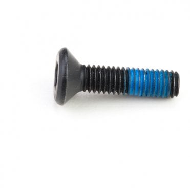 Profile Design Bolt M6 x 18 Flat Head Countersunk