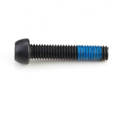 Profile Design Bolt M6 x 30 Mushroom Head