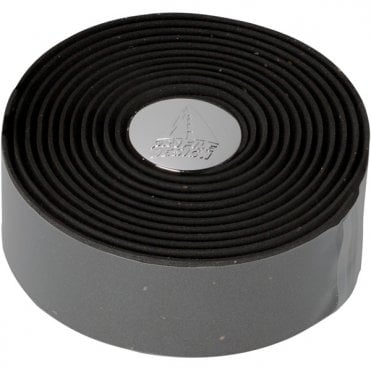 Profile Design Cork Handlebar Tape - Black
