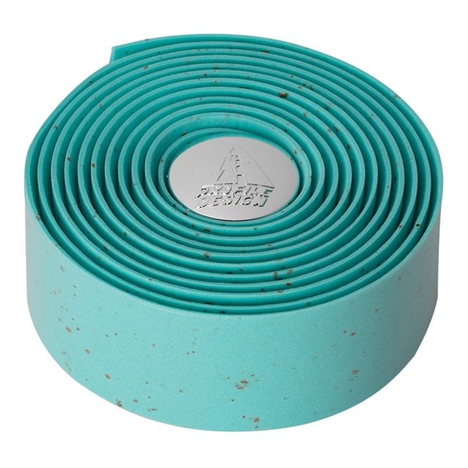 Profile Design Cork Handlebar Tape - Celeste