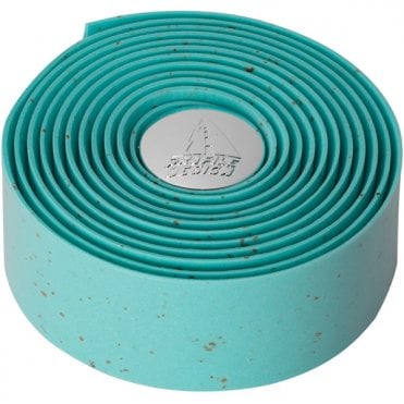 Profile Design Cork Handlebar Tape - Celeste