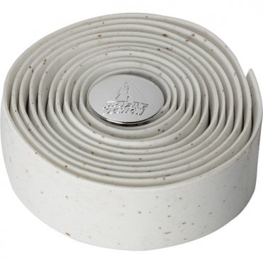 Profile Design Cork Handlebar Tape - White