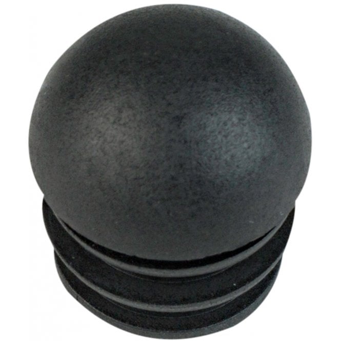 Profile Design End plug - round for T2 carbon