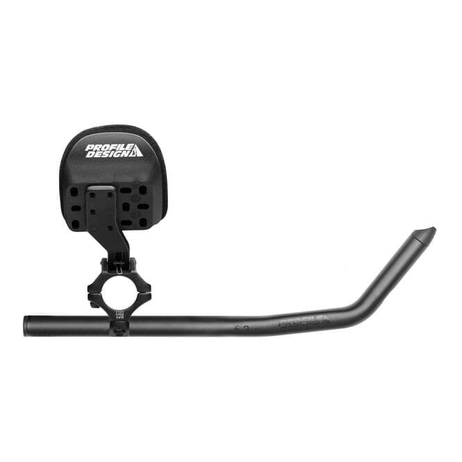 Profile Design Flip / Ergo / Aerobar 52 A - Black