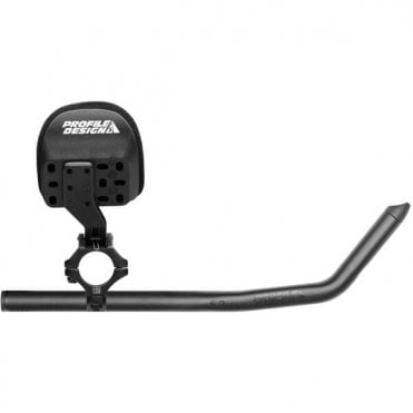 Profile Design Flip / Ergo / Aerobar 52 A - Black