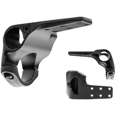 Profile Design J5 type armrest bracket kit