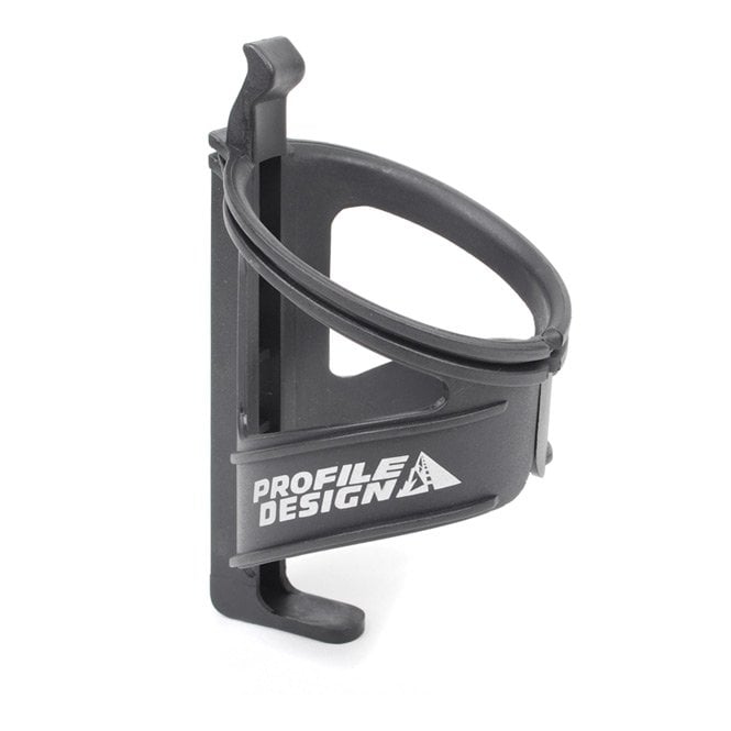 Profile Design Kage Bottle Cage - Black