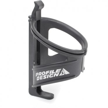 Profile Design Kage Bottle Cage - Black