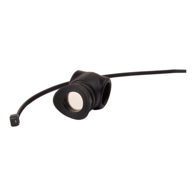 Profile Design Magnetic Remote Mounting Kit for Hydration Straw
