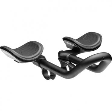 Profile Design Neosonic / Ergo / Aerobar - 45ar shape - Black