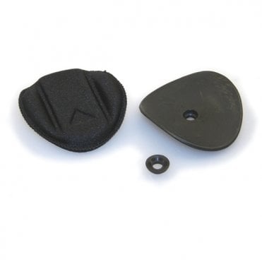Profile Design Replacement Venturi Hook And Loop Armrest Kit