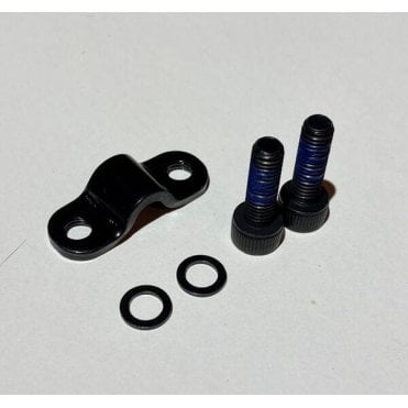 Profile Design Rml Hydration System Rail Attachment Kit