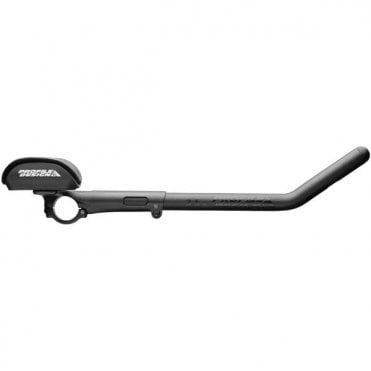 Profile Design Subsonic / Ergo / Aerobar - 39 A - Black