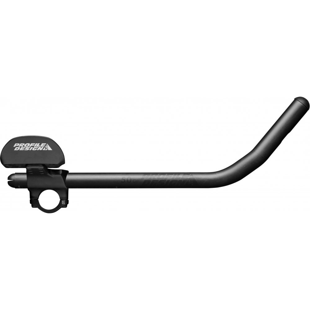 Profile Design Supersonic Ergo 50c Carbon Aerobar - Components