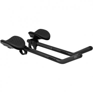 Profile Design Supersonic / Ergo Plus / SLC Aerobar - Black