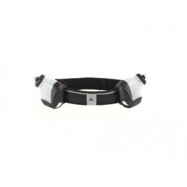 Profile Design Sync Hydration System White Black 2 Bottle Large