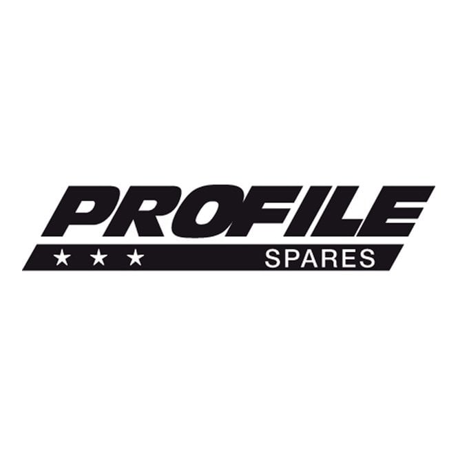 Profile Design Wedge Small-J5 Internal