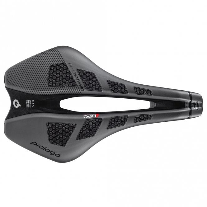 PROLOGO Dimension Nack CPC 143 Saddle - Black