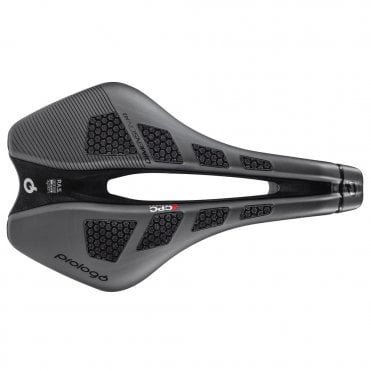 Prologo Dimension Nack CPC 143 Saddle - Black