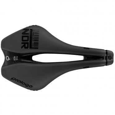 Prologo Dimension Ndr Nack 143 Saddle - Black