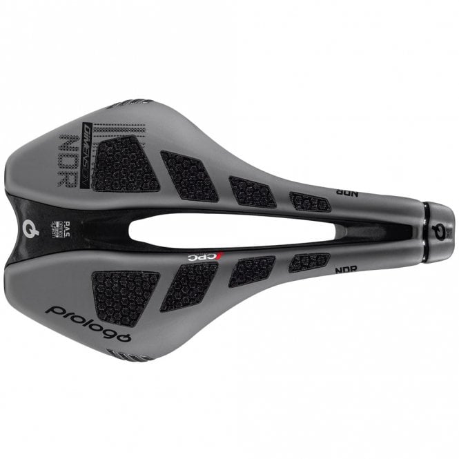 PROLOGO Dimension Ndr Tirox Cpc 143 Saddle - Black