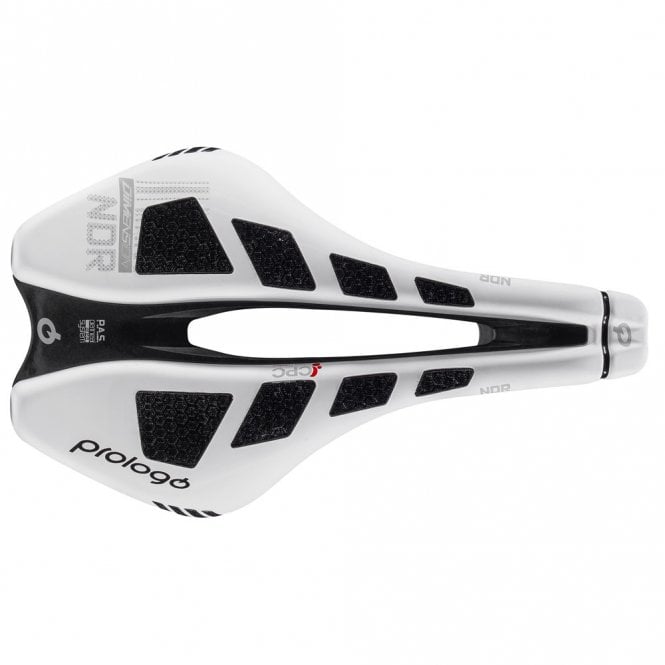 PROLOGO Dimension Ndr Tirox Cpc 143 Saddle - White