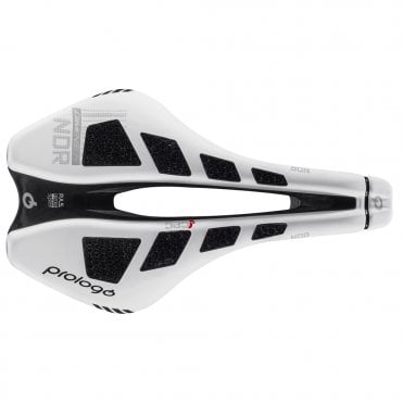 Prologo Dimension Ndr Tirox Cpc 143 Saddle - White