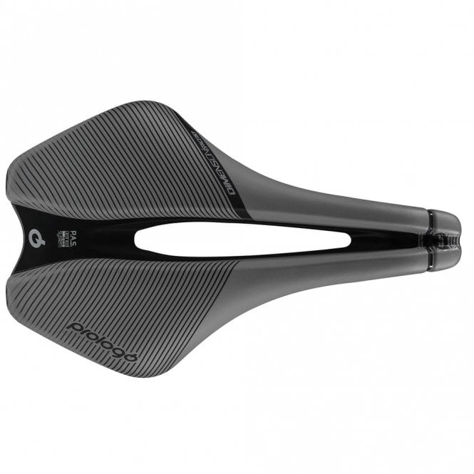 PROLOGO Dimension Space T4.0 155 Saddle - Black