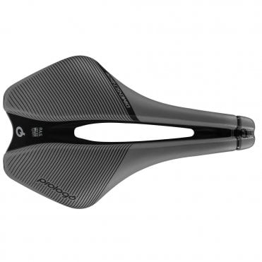 Prologo Dimension Space Tirox 153 Saddle - AnthBlack