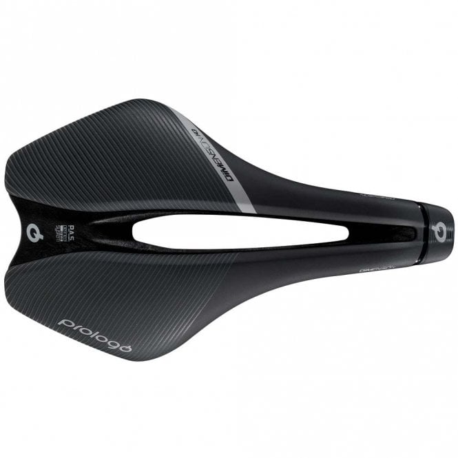 PROLOGO Dimension T4.0 143 Saddle - Black